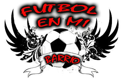 Futbol En Mi Barrio